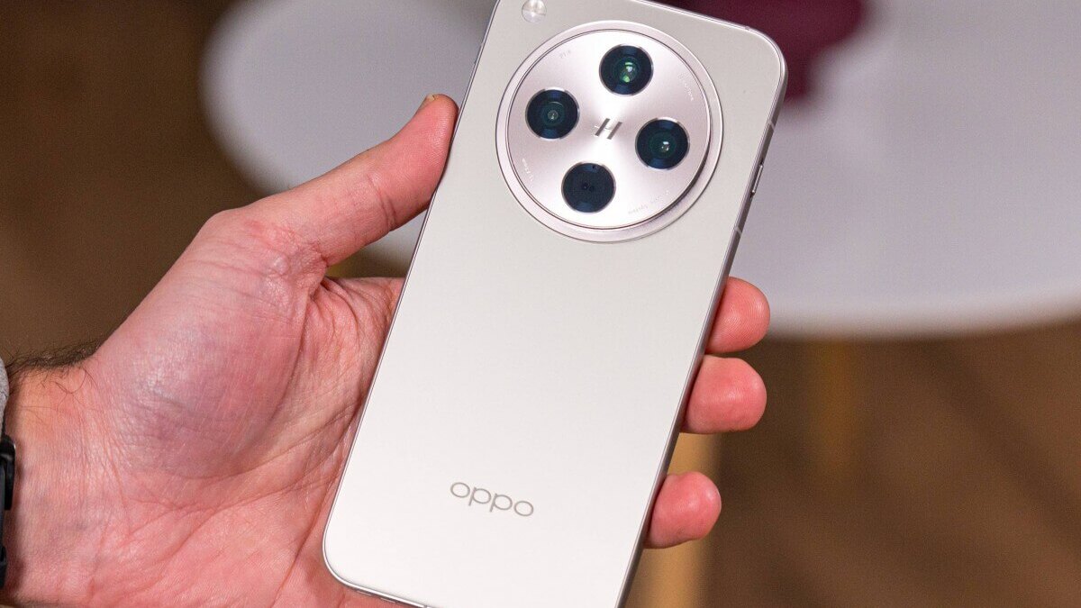 Появились новые характеристики серии Oppo Find X9