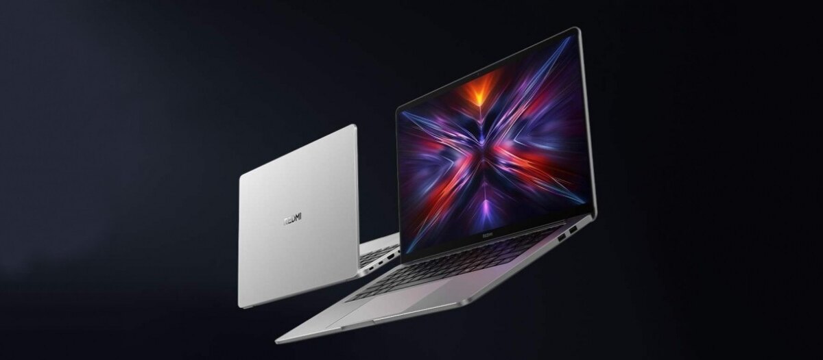 Xiaomi выпустила ноутбук Redmi Book 14 Ryzen 2025 с процессором Ryzen 7 7735H и 16 ГБ RAM