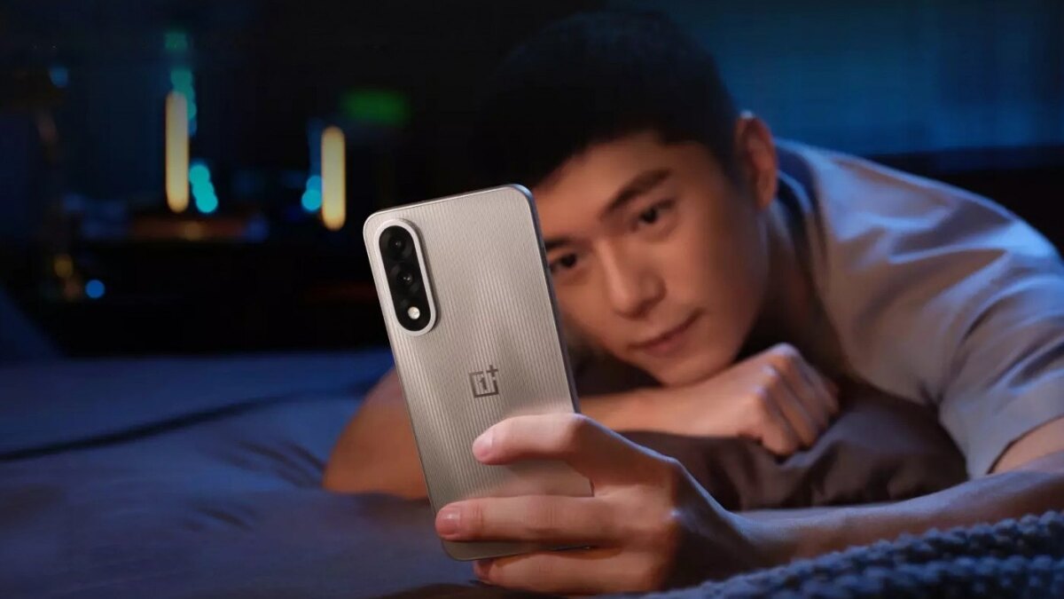 Линейка OnePlus Ace 5 пополнилась двумя новыми моделями — Racing и Ultra