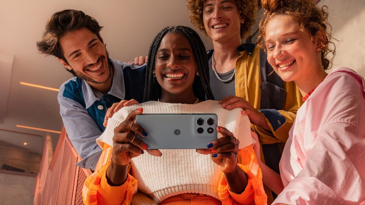 Motorola представила смартфоны Moto G86, G86 Power и G56