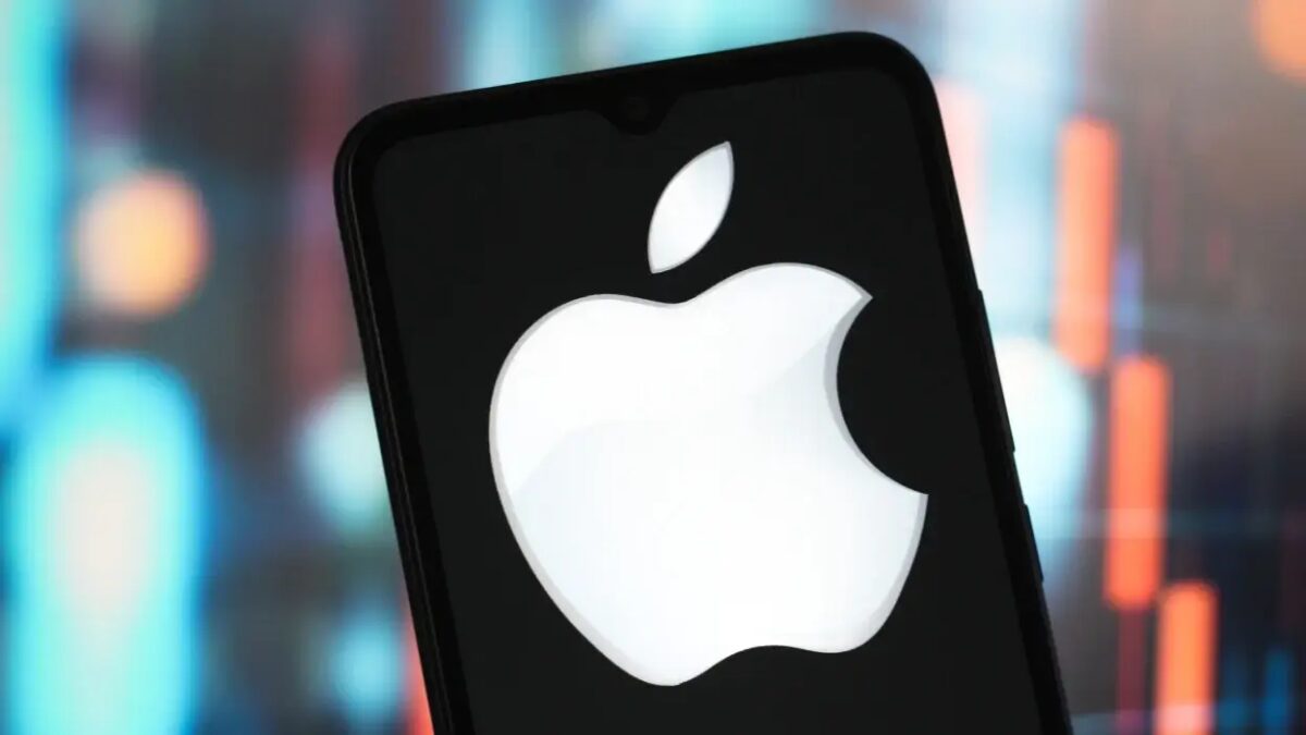 iPhone будущего: Apple готовит смартфон из стекла со всех сторон