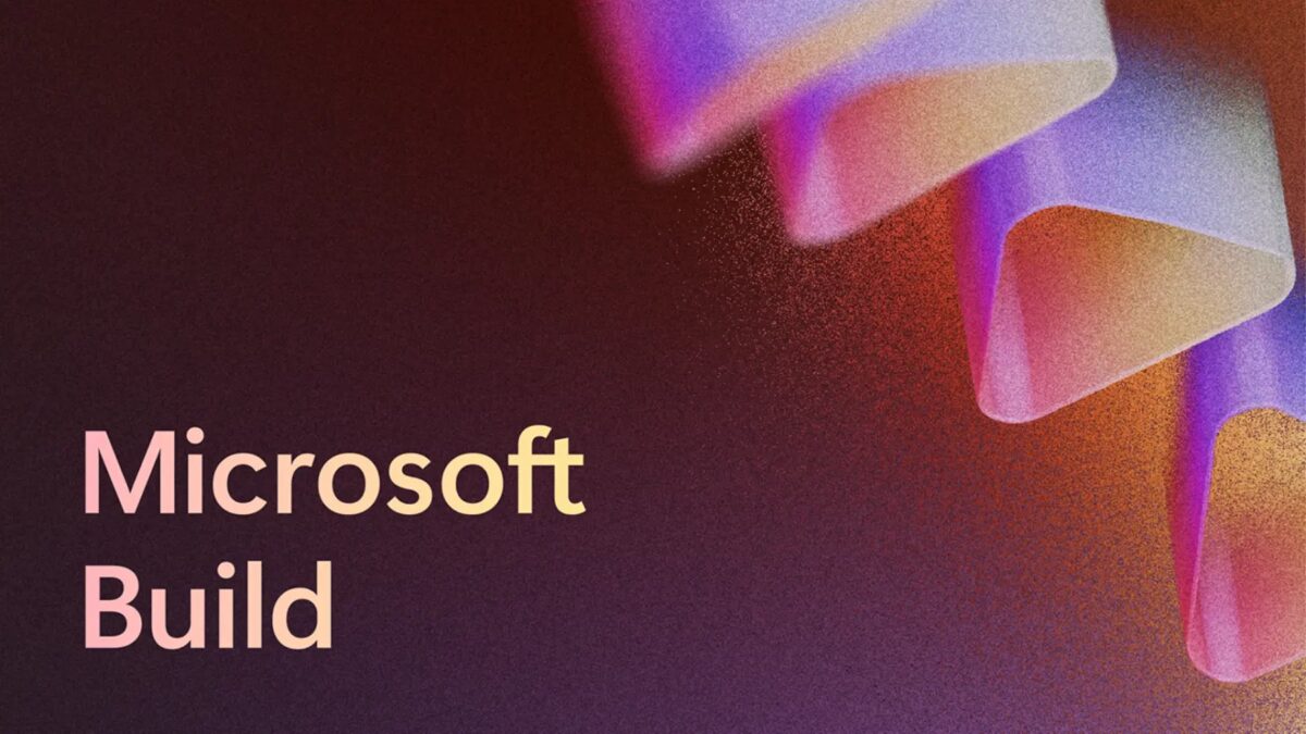 Microsoft Build 2025: главные анонсы конференции