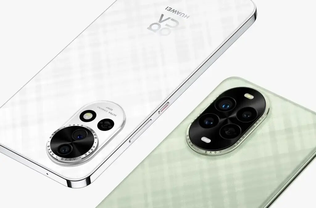 Huawei готовит к выпуску серию смартфонов Nova 14 с HarmonyOS 5 и моделью Ultra