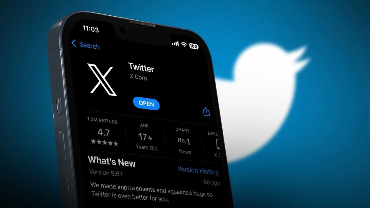 В рамках XChat появились групповые чаты, сквозное шифрование и режим исчезновения сообщений