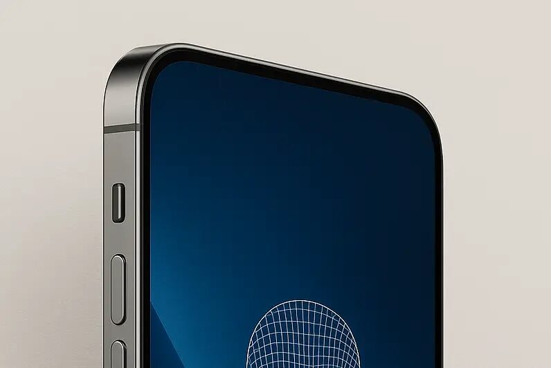 iPhone 18 Pro лишится выреза — камера переедет под экран