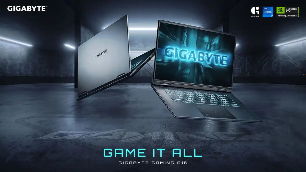Ноутбуки и компьютеры Computex 2025: от ASUS до MSI 8 Computex 2025