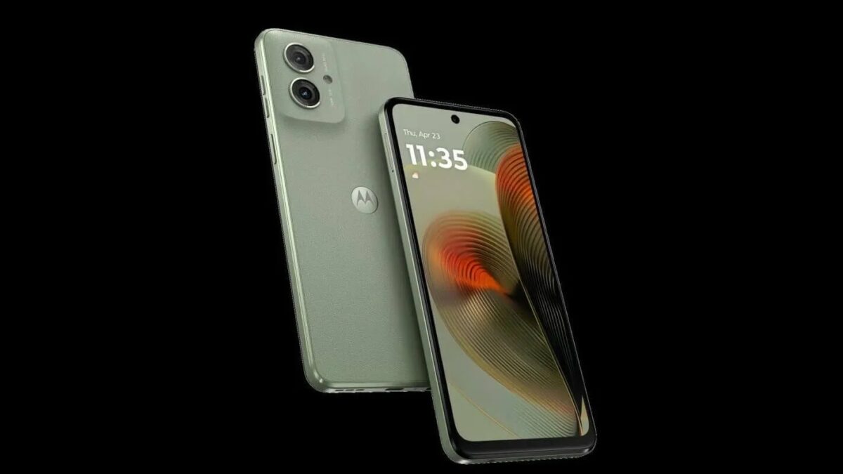 Moto G56 5G: утечка раскрыла все характеристики до релиза