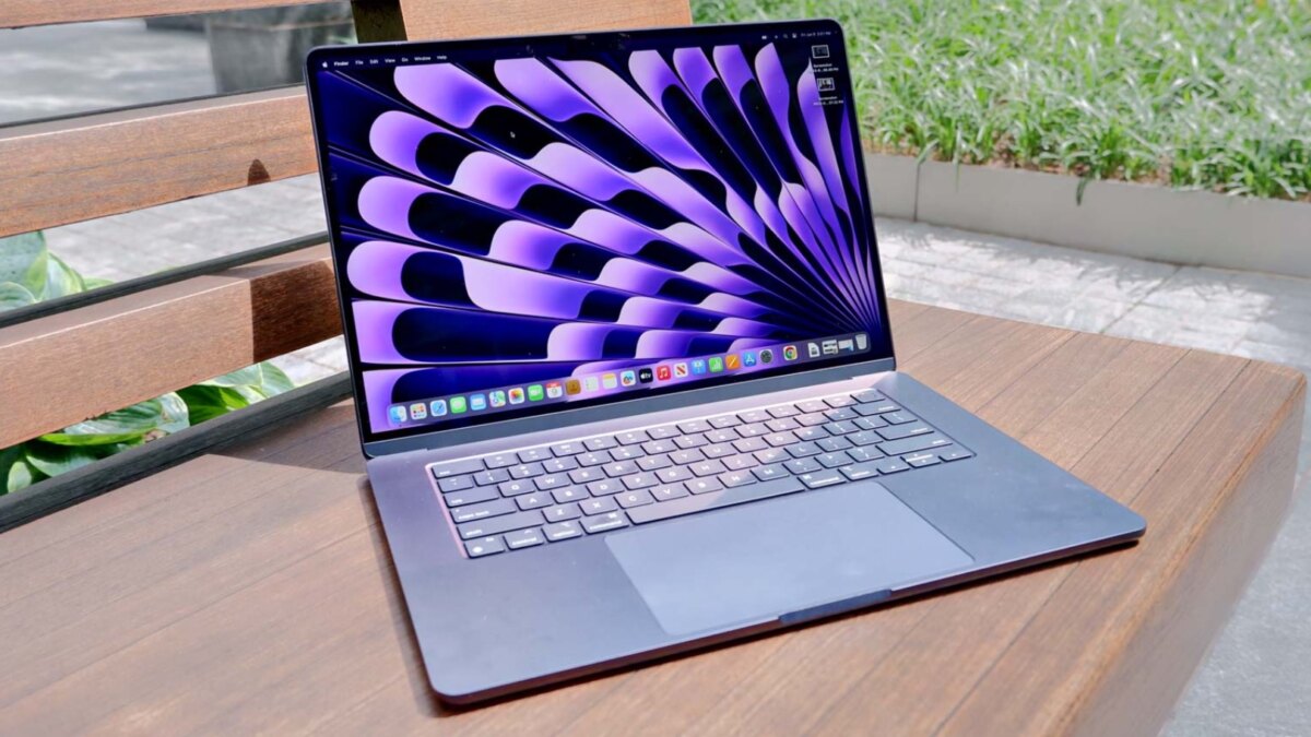 Как защитить устройства Apple летом