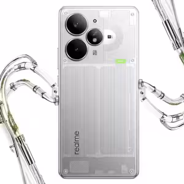 Realme Neo7 Turbo