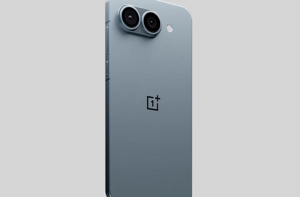 OnePlus 13T раскупили за 10 минут после старта продаж на $27,6 млн