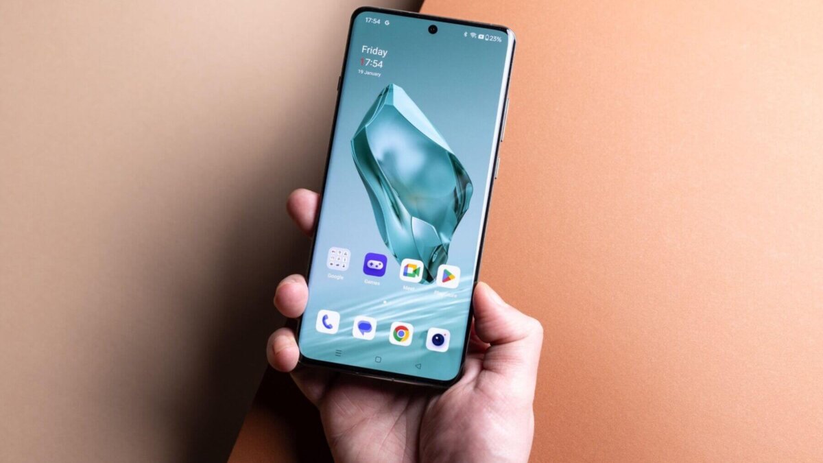 OnePlus Ace 6: утечка характеристик и даты запуска