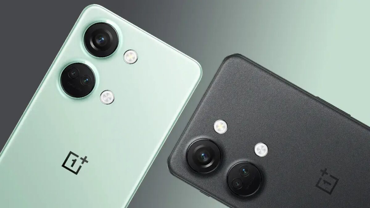 OnePlus готовит к запуску Nord CE 5 — дебют в июне