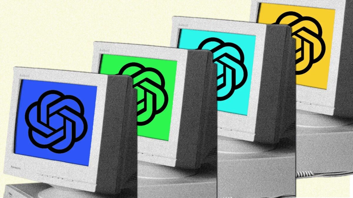 Гид по всем ИИ-моделям ChatGPT: какую выбрать и для чего