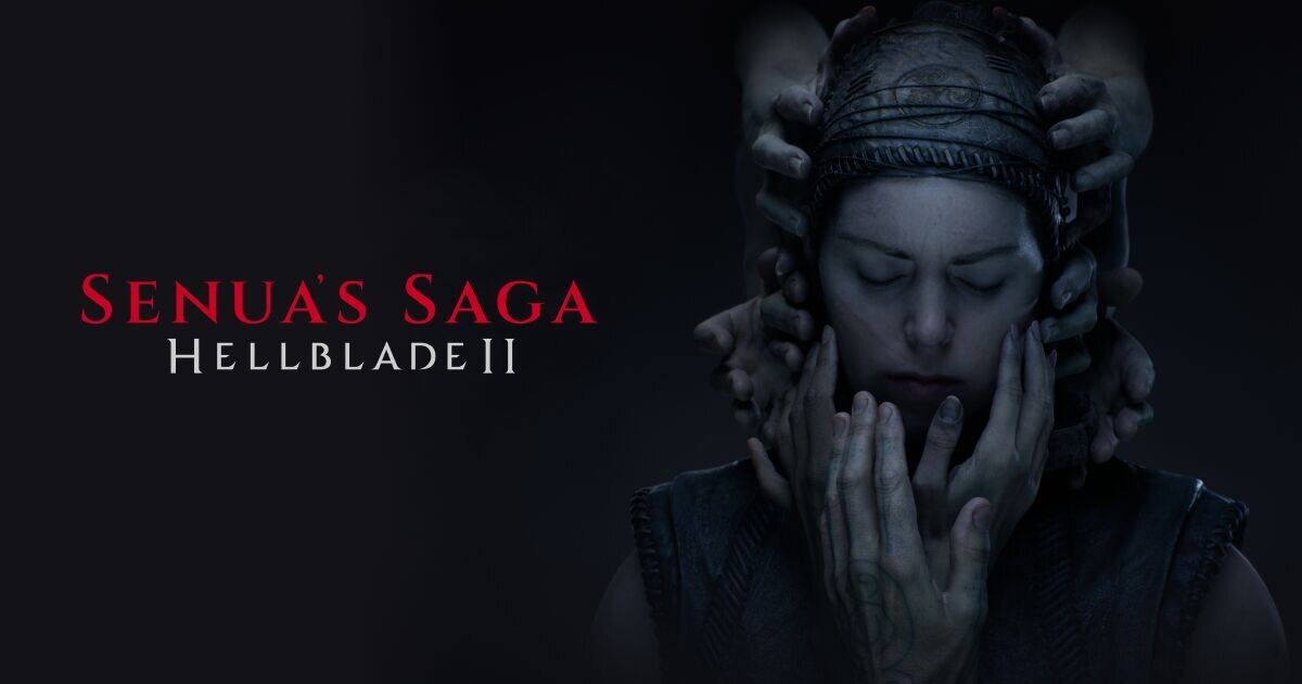 Senua’s Saga: Hellblade 2 выходит на PlayStation 5
