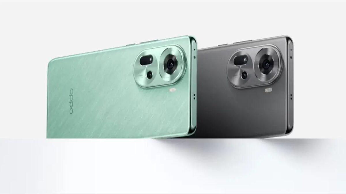 Oppo Reno 14 Pro засветился в Geekbench с новым чипом Dimensity 8450