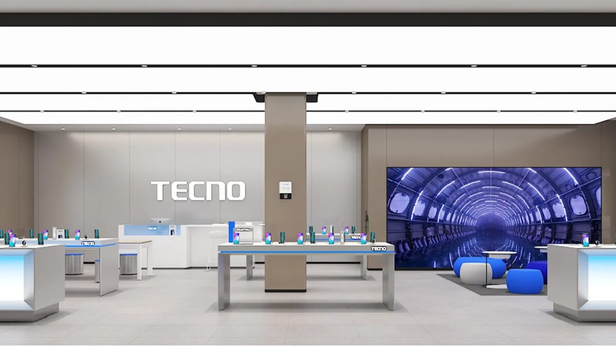 Серия Tecno Spark 40 первой получит новый чипсет MediaTek Helio G200