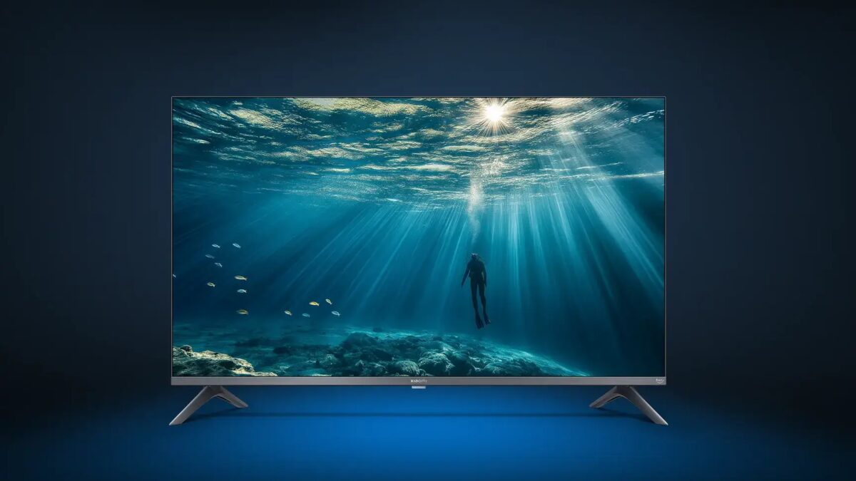 Xiaomi запускает серию телевизоров QLED TV FX Pro 2025 4 Xiaomi QLED TV FX Pro 2025