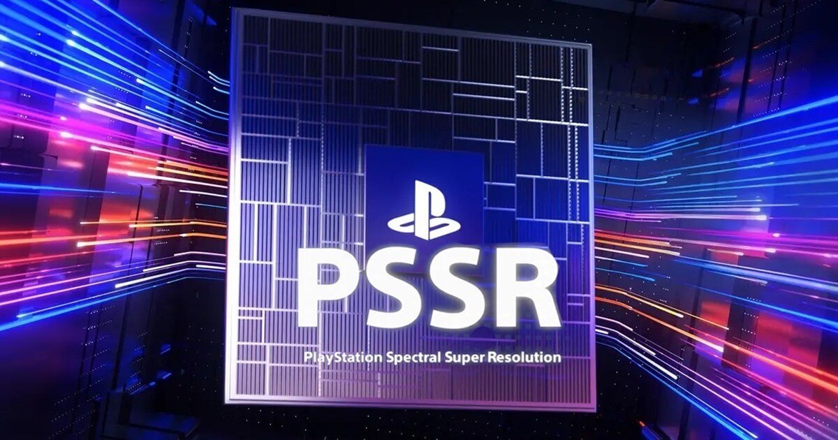 Sony готовит обновление для улучшения графики и поддержки 8K при 60 FPS