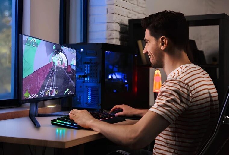 Philips выпустил киберспортивный монитор Evnia 25M2N5200U с частотой 390 Гц