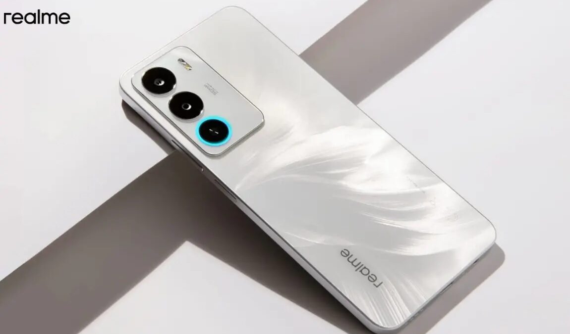 Realme C71 засветился в Geekbench: чип Unisoc и Android 15 на борту