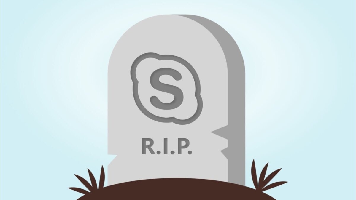 Skype отключат уже сегодня, 5 мая: Microsoft оставляет нам Teams