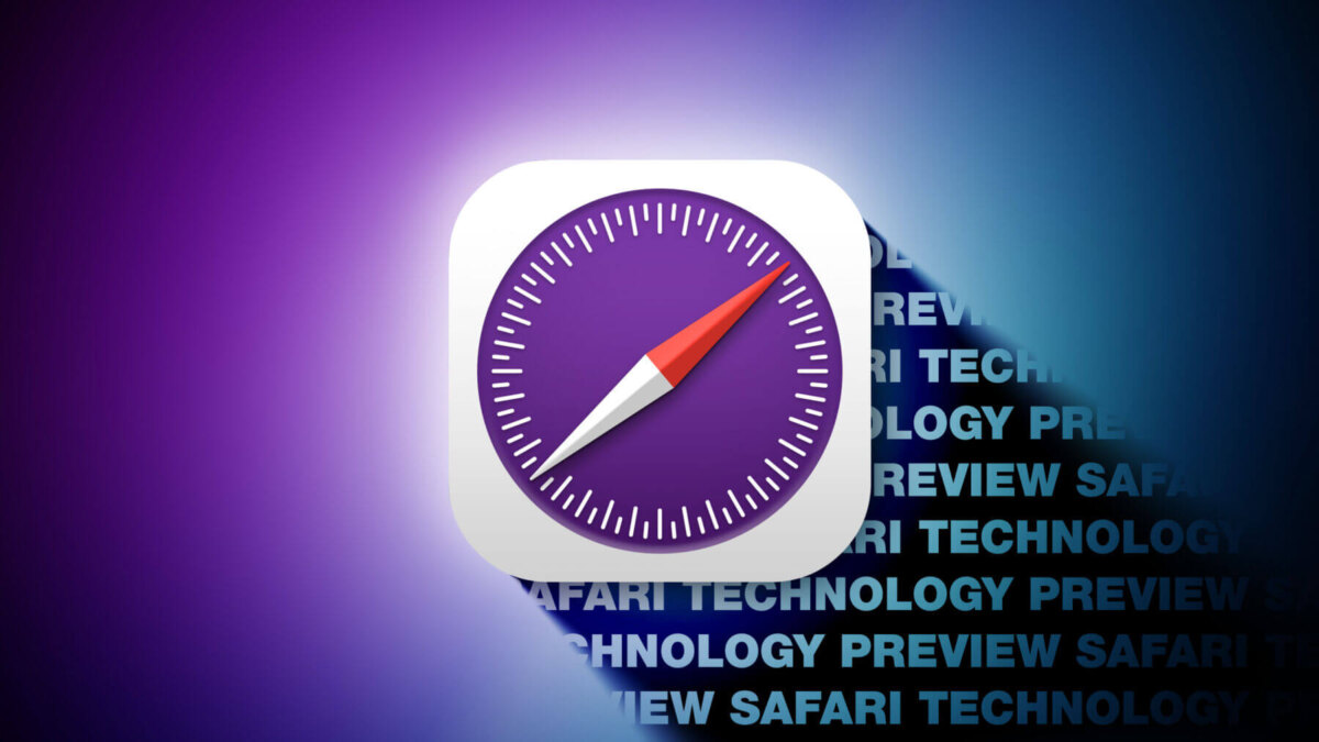 Вышел Safari Technology Preview 219: ускорение, исправления и новые функции