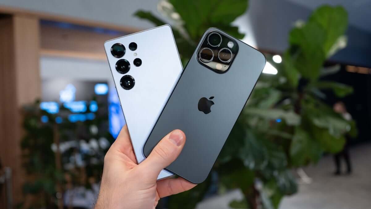 Samsung и Apple отказываются от Qualcomm: в чём причина?