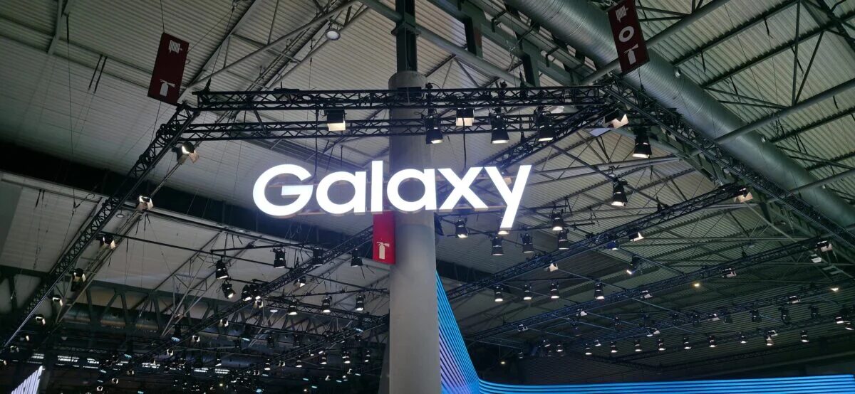 Samsung запускает проект “космического завода”