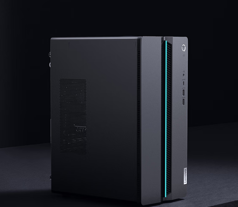 Lenovo представила три новых десктопа GeekPro с Core Ultra 200S и RTX 5060 Ti