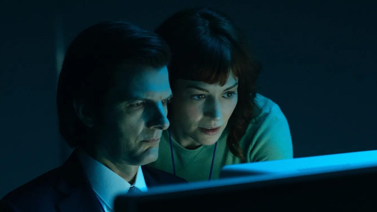 Бен Стиллер намекнул на два возможных спин-оффа сериала «Разделение»