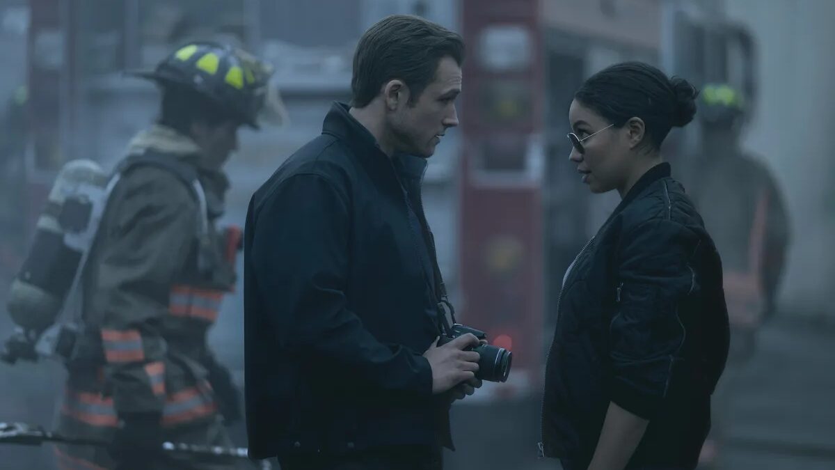 Топ-5 сериалов, которые стоит посмотреть в июне 2025 года