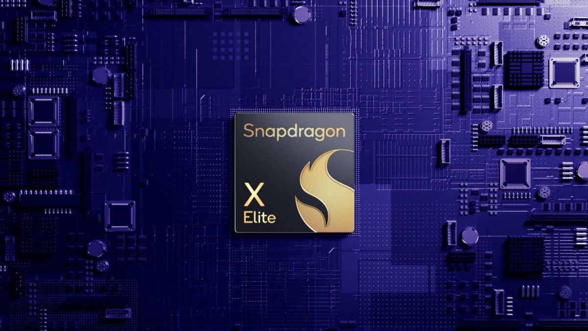 Qualcomm запускает панель управления Adreno для ПК на базе Snapdragon X Elite