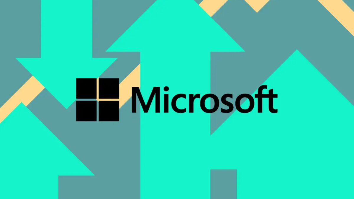 Microsoft превзошла прогнозы в третьем квартале 2025 года благодаря росту облачного бизнеса