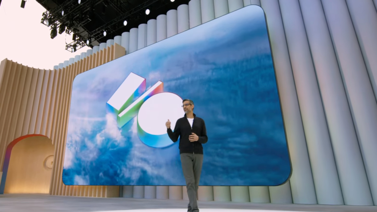 15 главных анонсов с конференции Google I/O 2025