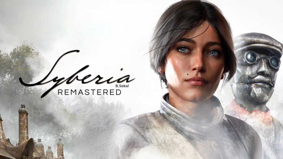 Syberia Remastered выйдет на ПК и консолях в конце 2025 года