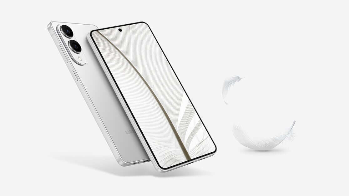 Samsung представила Galaxy S25 Edge: толщина — 5,8 мм, камера — 200 Мп