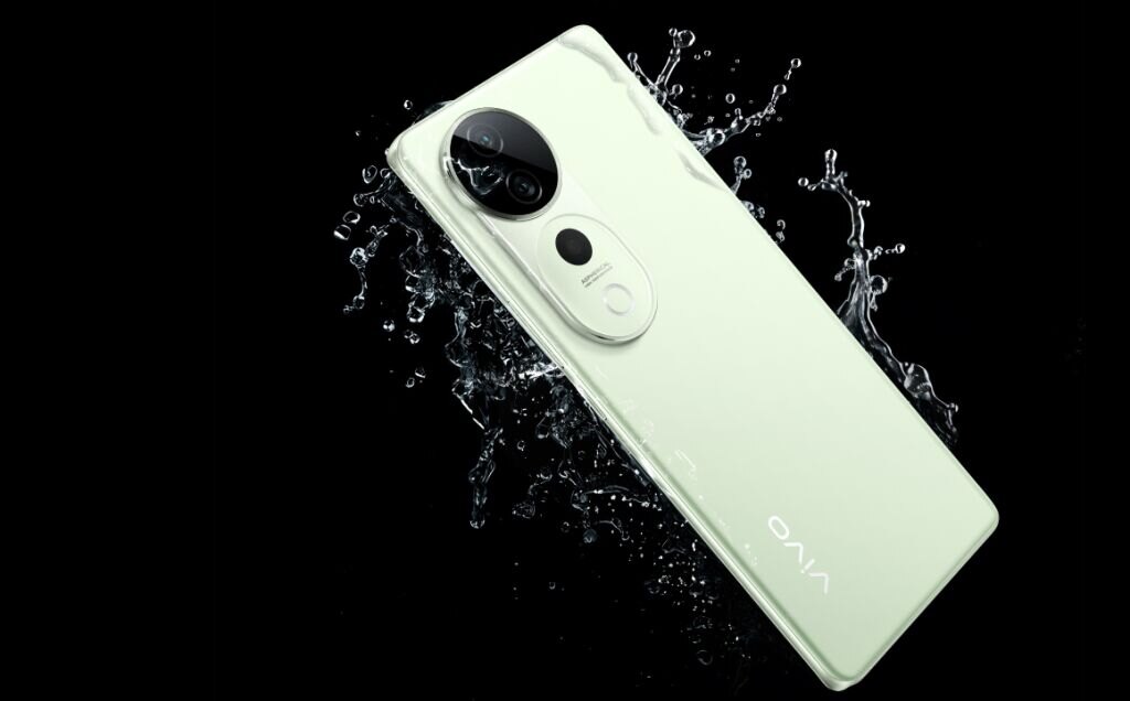 Vivo T4 Ultra с чипом Dimensity 9300 Plus выйдет в Индии в июне