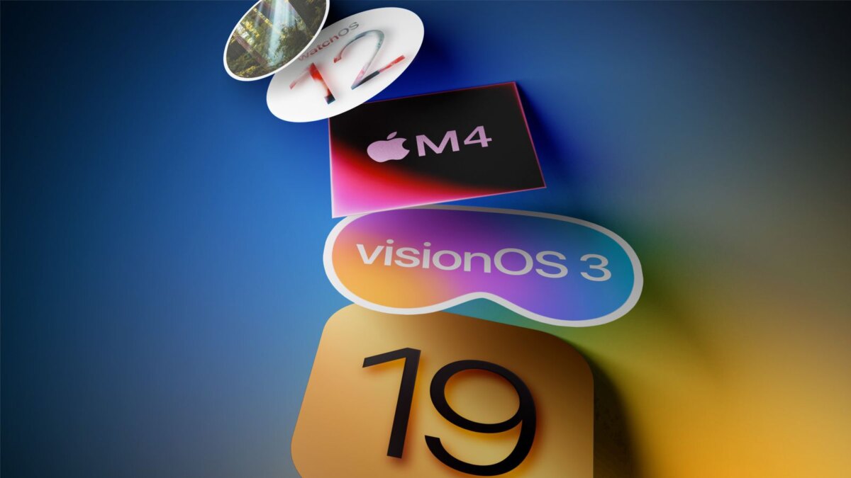 Apple делает ставку на разработчиков: AI-приложения на базе собственных LLM-моделей