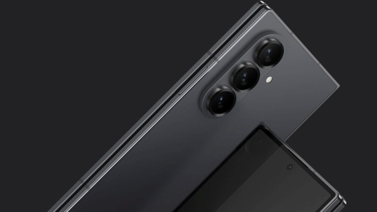 Samsung начала производство Galaxy Z Flip 7 и Fold 7
