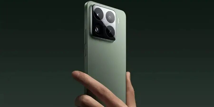 Xiaomi 16 во многом окажется лучше Samsung Galaxy S25