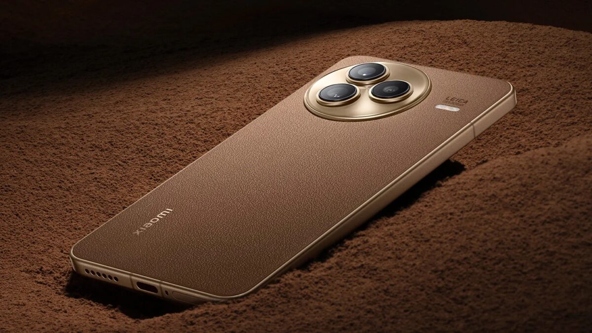 Xiaomi выпустила смартфон с ароматом кофе