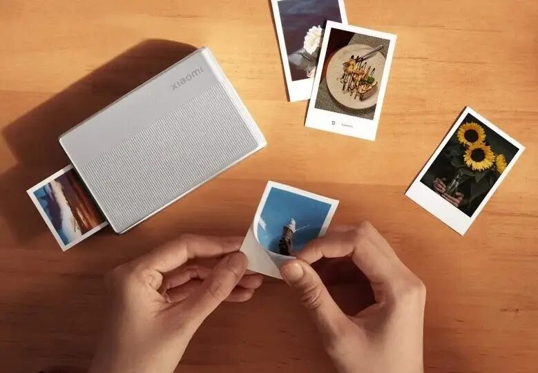 Xiaomi готовит к запуску портативный фотопринтер 1S 4 xiaomi fotos impresora 779x540 1