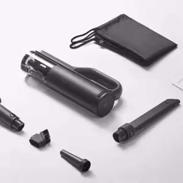 xiaomi mijia car vaccum cleaner launch specs and price 1