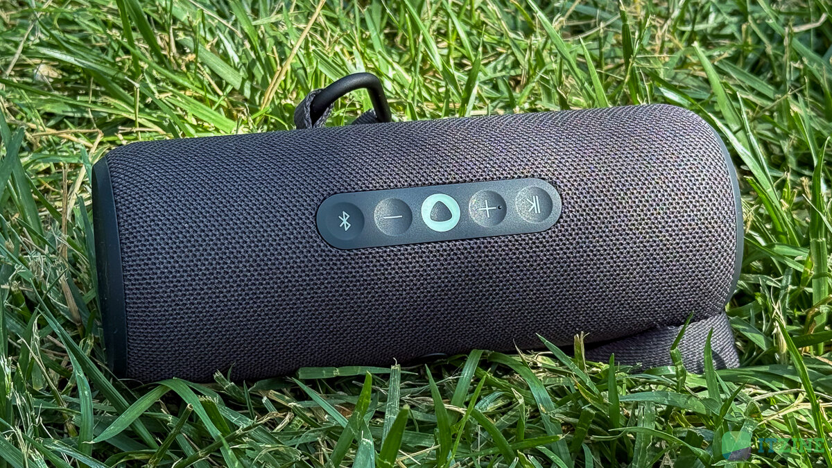 Яндекс Станция Стрит – обзор первой портативной умной колонки с Алисой