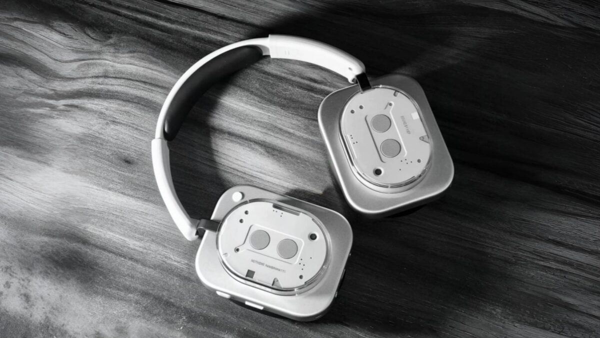 Инсайдеры раскрыли ключевые характеристики Nothing Headphones (1)