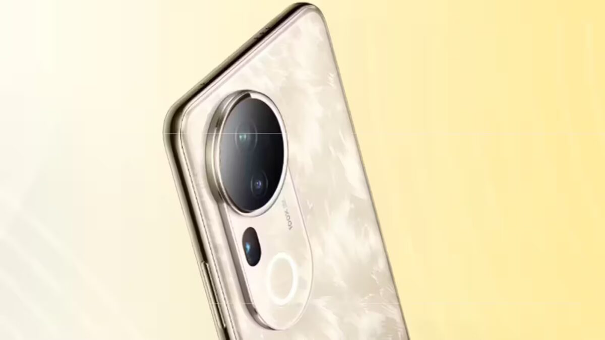 Vivo T4 Ultra получит камеру с перископом и чип Dimensity 9300+