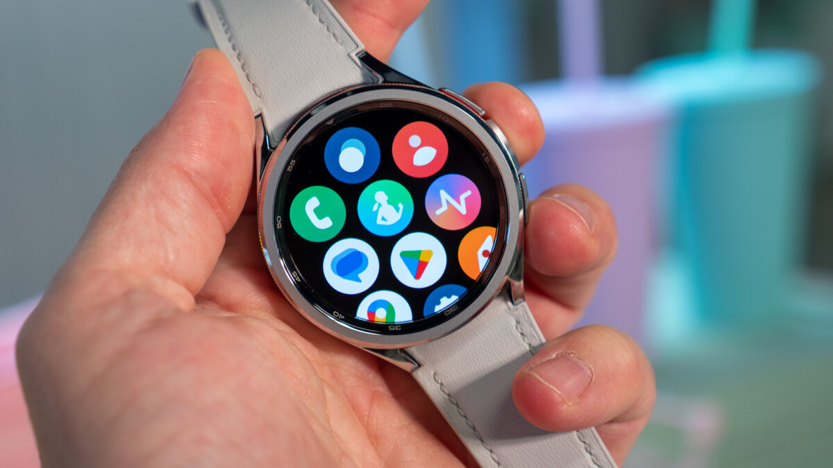 Samsung Galaxy Watch 8: утечка рендеров раскрывает дизайн всех моделей новой серии