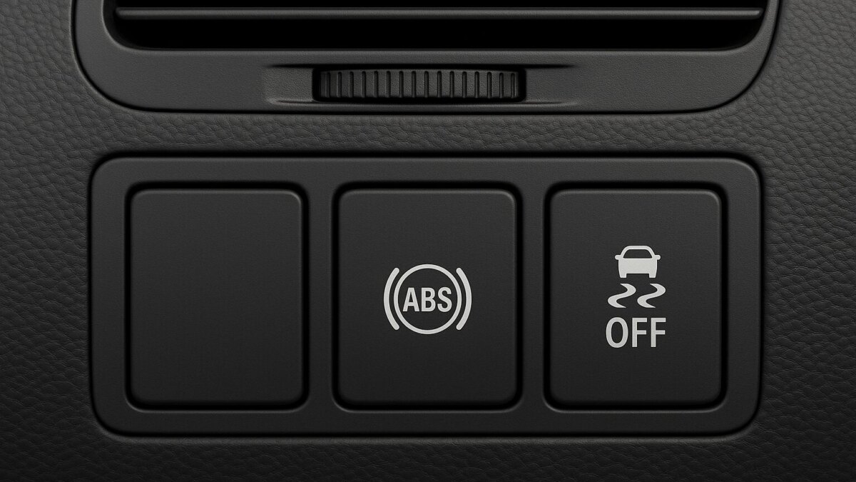 В России наладили серийное производство систем ABS и ESP