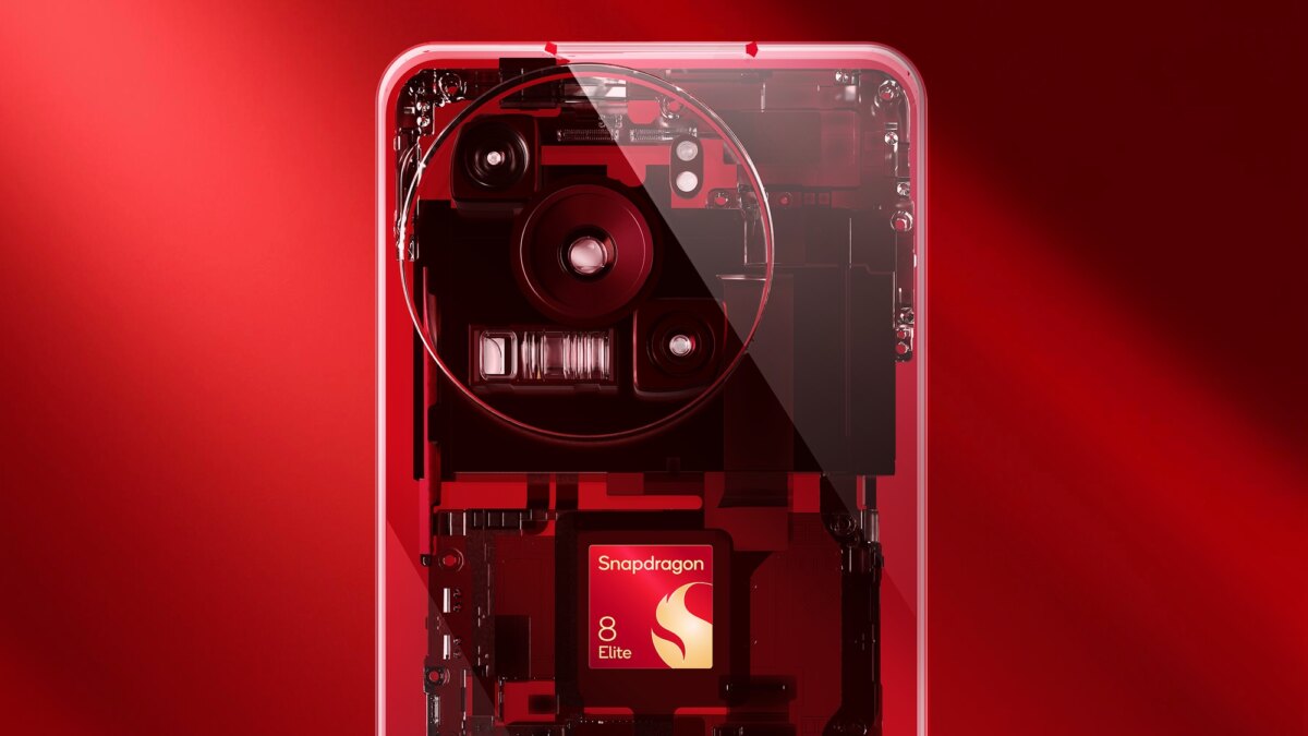 Snapdragon 8 Elite 2 показал скачок в производительности CPU и GPU