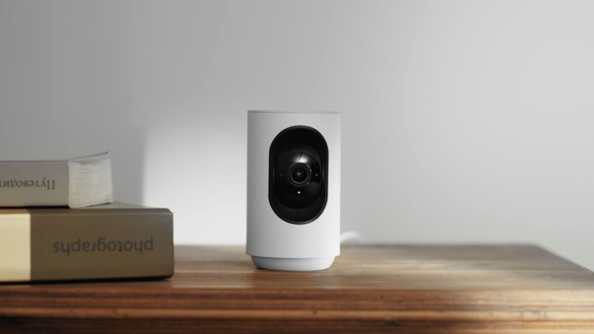 Яндекс начал продажи умной IP-камеры для дома